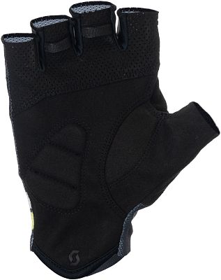 Превью  Перчатки велосипедные SCOTT RC Endurance SF Black